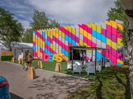 Aspen Ideas Festival 2019
