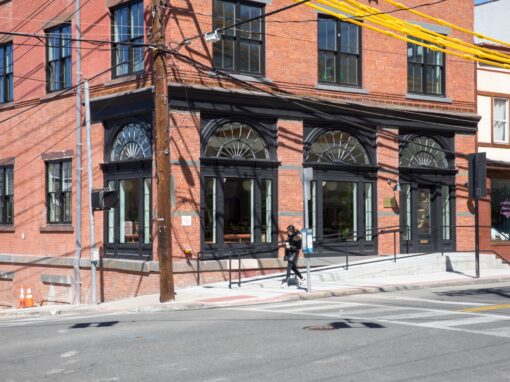 AT LAND – BWArchitects