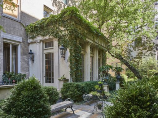 5th Avenue Residence