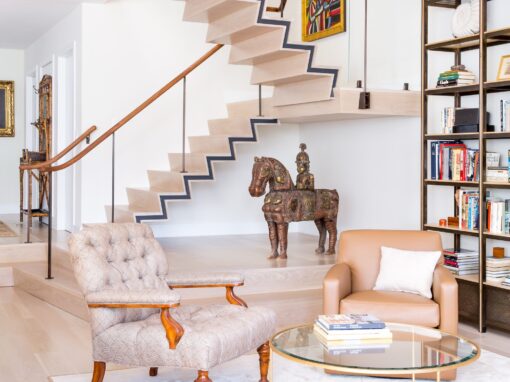 SOUTH HAMPTON RESIDENCE