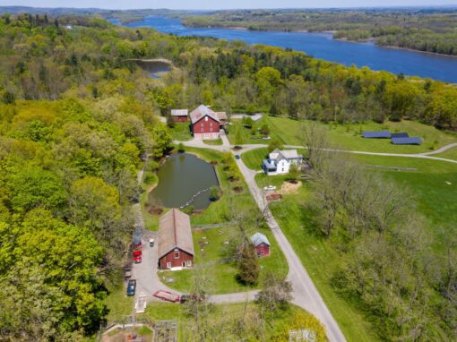 MEADOW RIDGE FARM – BWArchitects