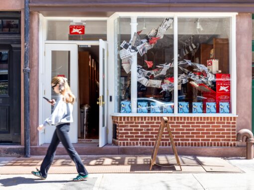 AIRMAIL NEWSSTAND & STORE