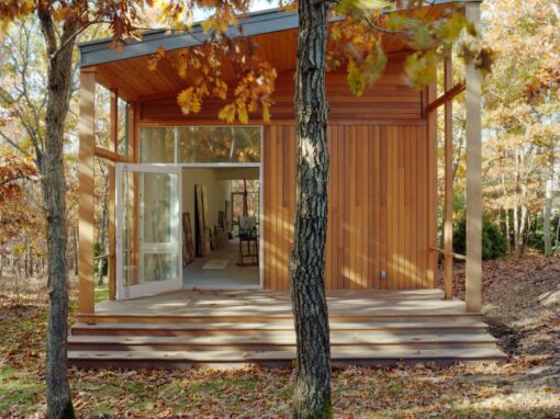 ARTIST’S STUDIO