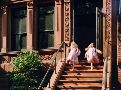 Upper Eastside Residence